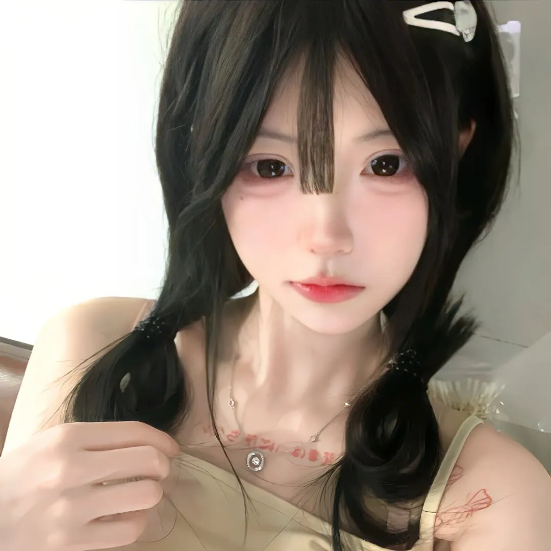 此生注定就是你·动态漫